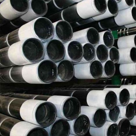 High Precision St52 En10305 Seamless Carbon Steel Honed Tubes for Hydraulic Cylinder
