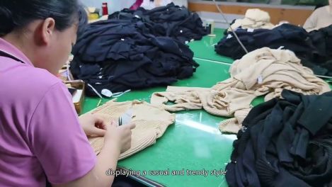 sweater cina, perusahaan manufaktur pullover bulu pria wol pria