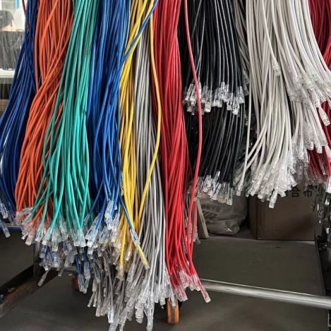 Cat5e cable Custom-Made China Manufacturer ,What cable for poe vs ethernet,Multipair Communication Cable China Company