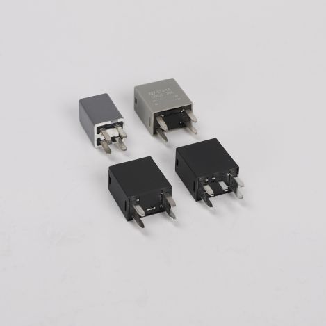 auto flasher light circuit, car relay location, automotive relay use