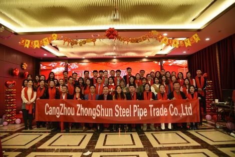 Hot Selling Crude Oil Transportation Oil Casing Carbon Material 9 5/8"API 5CT Steel Casing Pipe Wth Standard Coupling Oil Casing Pipe