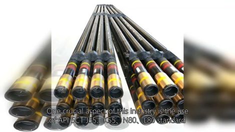 Made in China Gx245 Gx340 Gx178 Gx114 Well Drilling API Standard Clearing Tools Casing Scrapers All Size Rotary Casing Scraper