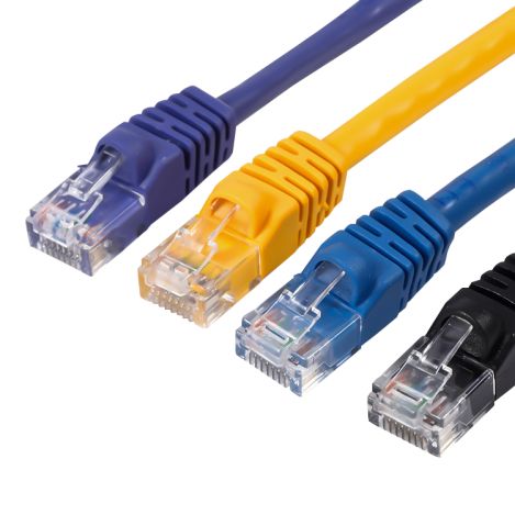 cat7 patch cord ethernet cable Chinese Factory