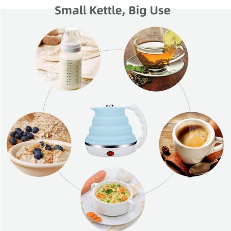 kettle travel kettle Manufacturers,portable kettle for baby formula Manufacturers