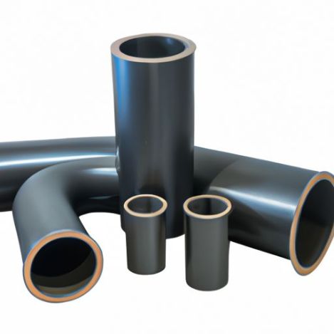 ASTM A36 Std Sch80 Sch160 Seamless Tube for Oil and Gas