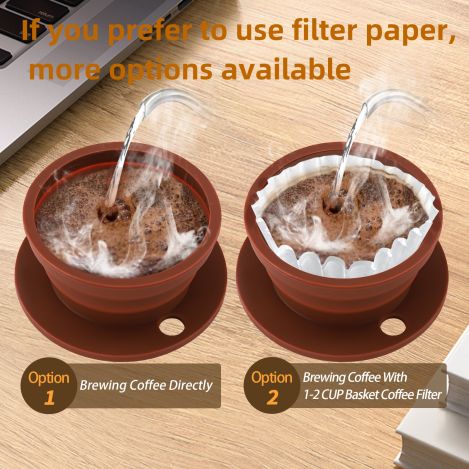 pour over coffee filter cone customized,camping coffee maker nz Company