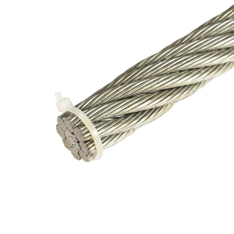 1/4 stainless steel wire rope