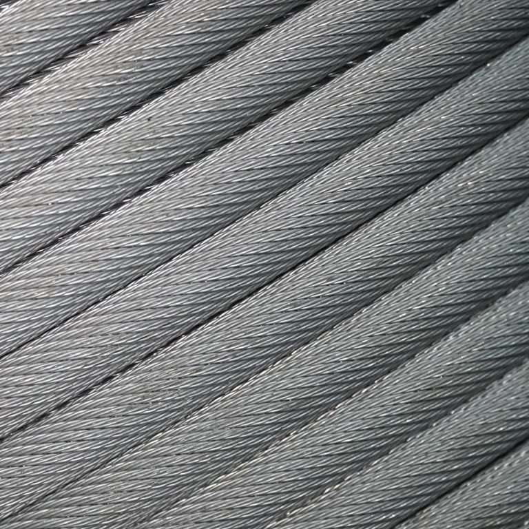 steel wire rope 18mm