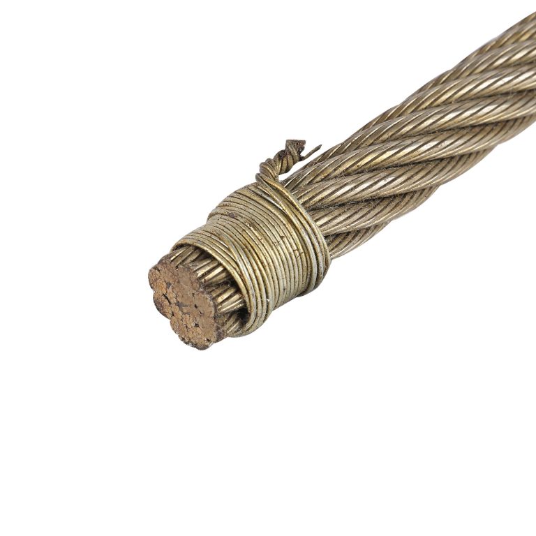 stainless steel wire rope 8mm