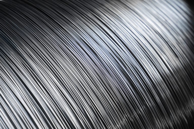 steel cable 6×36