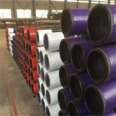 ASME ANSI Seamless Steel Pipe/Tube A106/A53/API 5L Gr. B Q235 DN15-DN600 3mm-50mm Gavanized/3PE/High Solid Epoxy Paint Coating and Lining