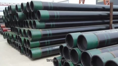 China API 5ct pipe Manufacturers and Suppliers