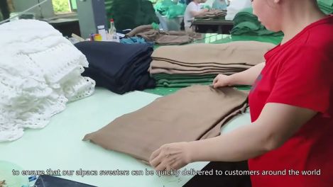 quality sweaters Chinese Best Factories
