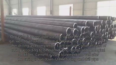 Stainless Steel Hydraulic and Pneumatic Line High Strength Seamless Steel Pipe