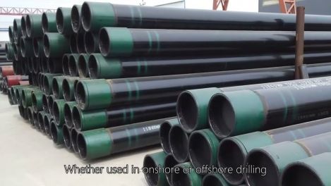Good Service Chemical Industry Antiseptical SSAW Galvanized Tube Carbon Steel Seamless Pipe