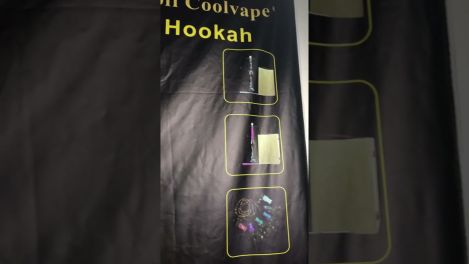 Ống Hookah Nhà cung cấp Trung Quốc sản xuất theo yêu cầu Tốt Giá rẻ