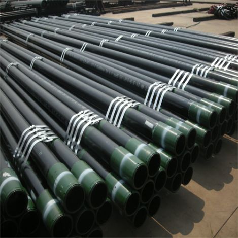 API J55 7inch Bc Casing Pipe/Tubing