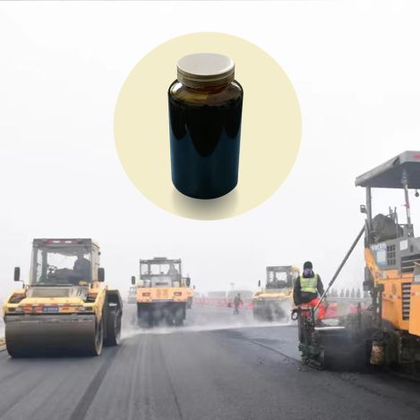 Bitumen pavement green additives Best Chinese Wholesaler