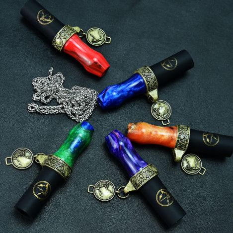 RESIN hookah mouthpiece customized Chinese Manufacturer Genuine Good Cheapest