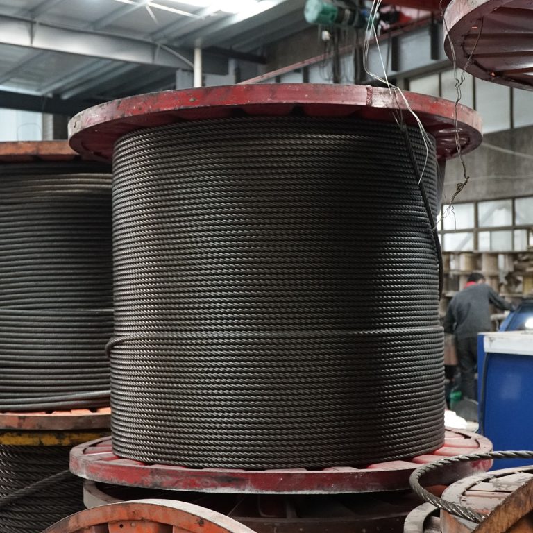 wire hose pipe