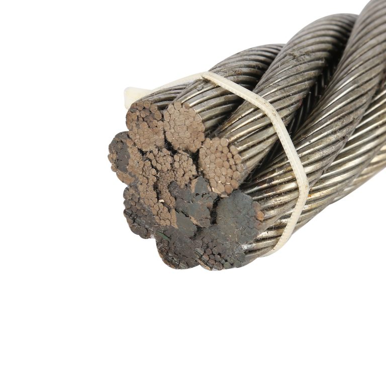 cold heading quality steel wire