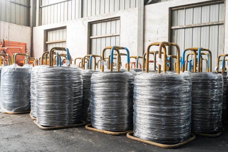 nickel silver wire