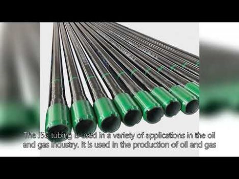 ASTM A106 A36 Seamless Welded Pipe Black Sch40 Carbon Steel Pipe