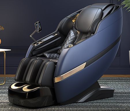 shiatsu massage chair Companies