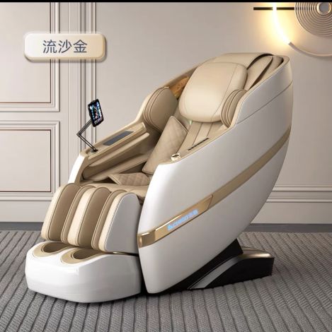 tapping massage chair Chinese Best Maker