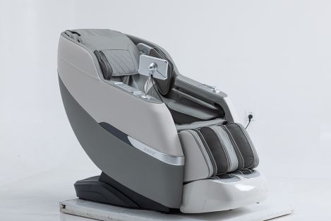 Fauteuil de massage IA