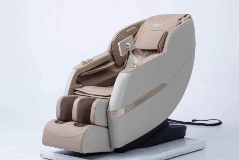 massage chair by relax