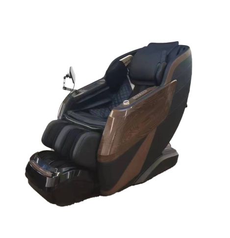 massage chair during first trimester