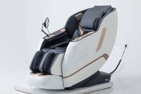 meilleur fauteuil de massage public