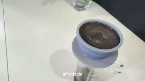 melhor conjunto de gotejadores de café preço barato, melhor cafeteira de acampamento China Maker