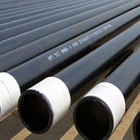 Reasonable Price ASTM A106 Seamless Low Carbon Steel Pipe for Manufacturing