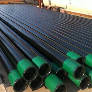 Factory Supply/Professional Manufacturer Black Iron Carbon Steel Pipe/Seamless Pipe for Oil Gas