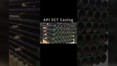 Surprise Price 114.3*5.69 mm 20 Inch 133.00 Ppf Btc K55 ASTM A53b Seamless Steel Pipe Used for Petroleum Pipeline