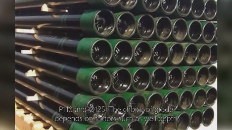 China Manufacturer ASTM A106 Seamless Carbon Steel Pipe / ASTM API 5L Carbon Steel Pipe / Sch40 Sch80 Black Seamless Steel Pipe