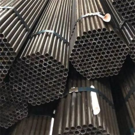 Wholesale ASTM A312 A270 304 304L 316 316L Sanitary Welded Seamless Tube Stainless Steel Pipe