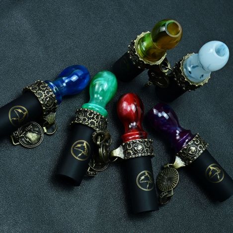 hookah mouthpiece customized Chinese Exporter major High Quality Cheap