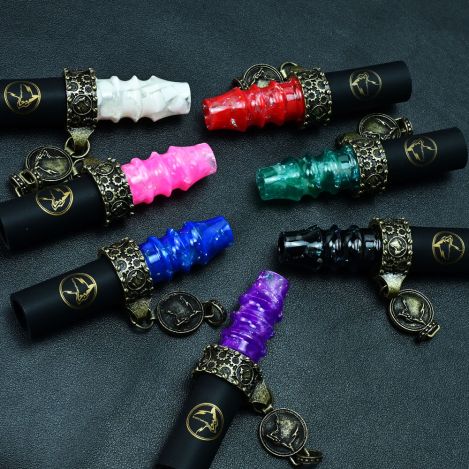 Narguilé shisha personnalisation fabricant chinois haut prix de haute qualité