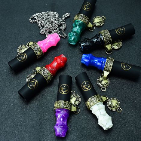 shisha resin tip customized Chinese Maker Famous High Quality Price