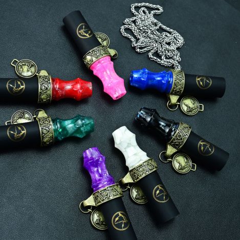 RESIN hookah mouthpiece Customization Chinese Maker Official Best Wholesale Price