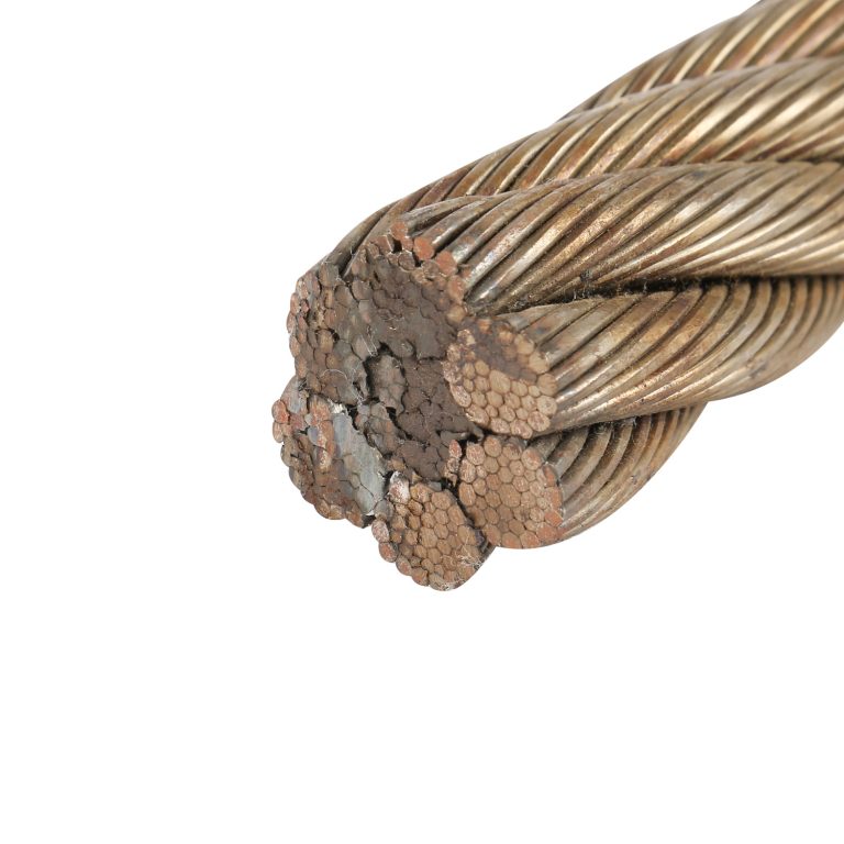 lift wire rope