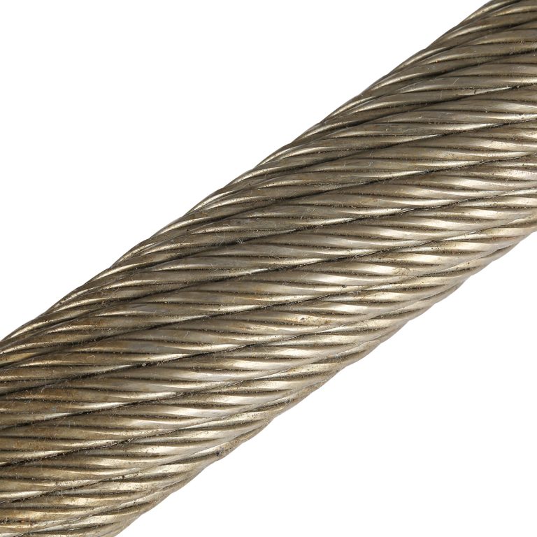 steel wire rope sou