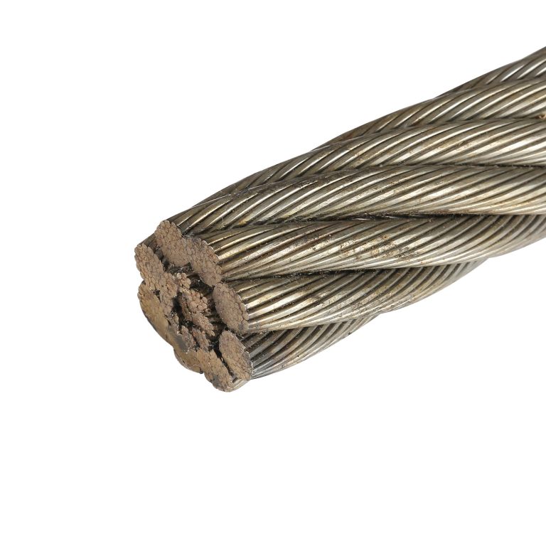 wire rope material