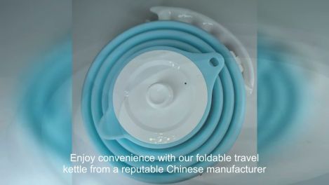 220v travel kettle Suppliers,silicone collapsible electric kettle packages for startup offices Makers,portable electric kettle near me for sale