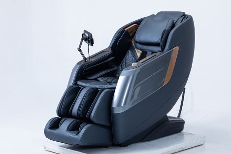 fournisseur de fauteuil de massage à appui-tête réglable