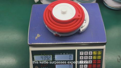 travel kettle 110 volt China Suppliers,collapsible and lightweight silicone kettle for nomads Best Wholesaler,travel kettle coffee custom order