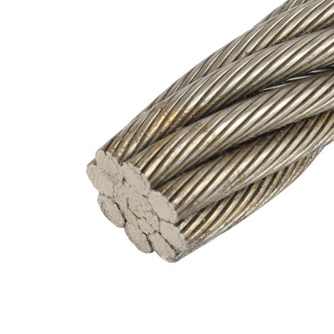 steel rope weight calculator,3/0 2 wire cable,5/16 stainless steel wire rope